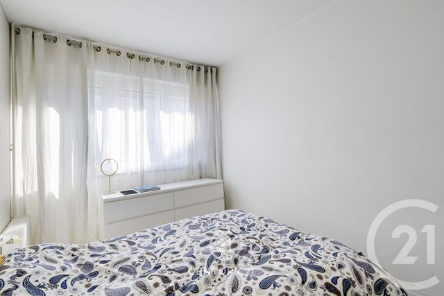 Appartement F2 &agrave; vendre - 2 pi&egrave;ces - 51,60 m2 - Paris - 75020 - ILE-DE-FRANCE