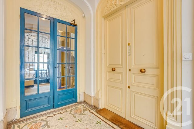 Appartement Studio &agrave; vendre - 1 pi&egrave;ce - 17,20 m2 - Paris - 75015 - ILE-DE-FRANCE