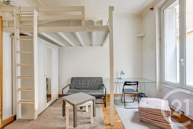 appartement - PARIS - 75015