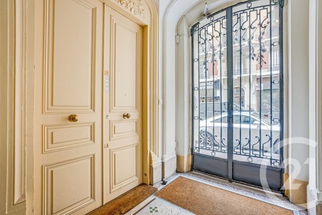 Appartement Studio &agrave; vendre - 1 pi&egrave;ce - 17,20 m2 - Paris - 75015 - ILE-DE-FRANCE