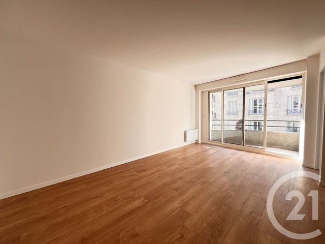 Appartement F3 &agrave; vendre - 3 pi&egrave;ces - 52,26 m2 - Paris - 75015 - ILE-DE-FRANCE