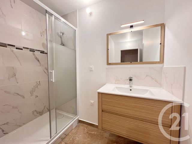 Appartement F3 &agrave; vendre - 3 pi&egrave;ces - 52,26 m2 - Paris - 75015 - ILE-DE-FRANCE