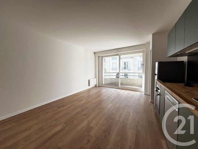 Appartement F3 &agrave; vendre - 3 pi&egrave;ces - 52,26 m2 - Paris - 75015 - ILE-DE-FRANCE