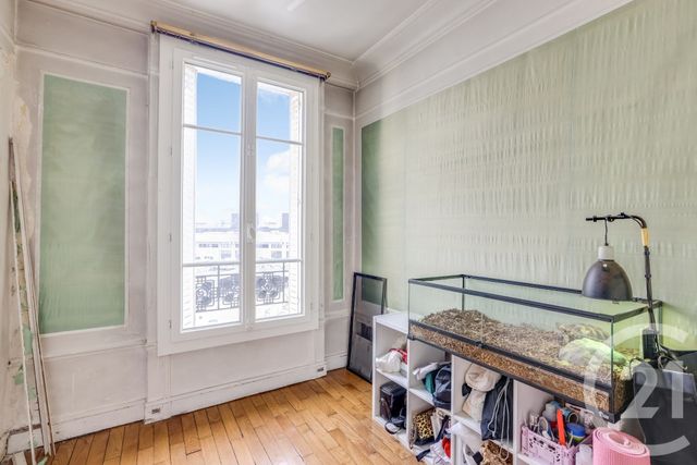 Appartement F4 &agrave; vendre - 4 pi&egrave;ces - 61,70 m2 - Vanves - 92 - ILE-DE-FRANCE