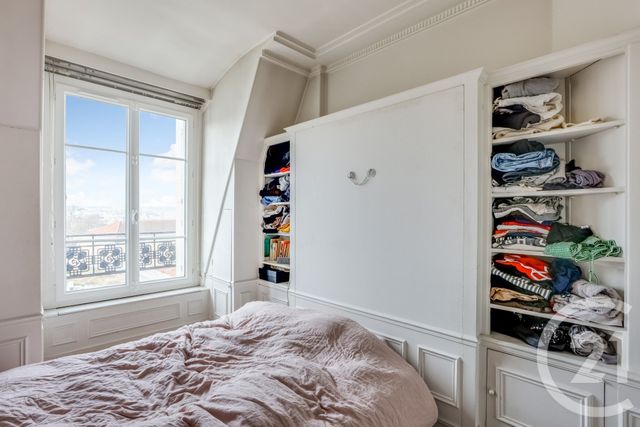 Appartement F4 &agrave; vendre - 4 pi&egrave;ces - 61,70 m2 - Vanves - 92 - ILE-DE-FRANCE