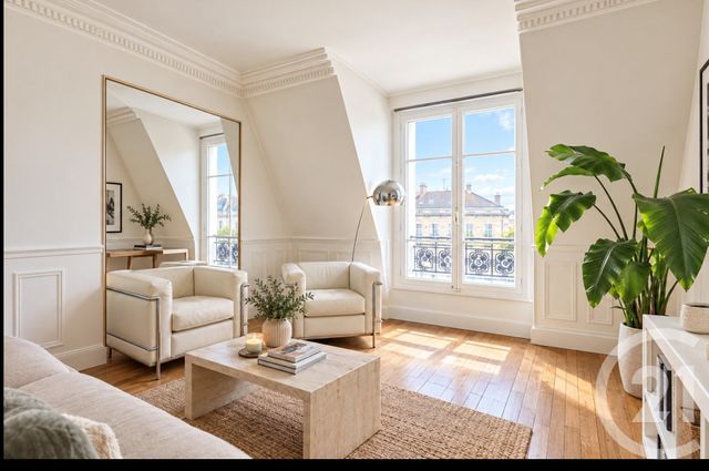 appartement - VANVES - 92