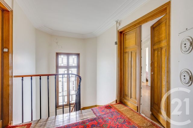 Appartement F4 &agrave; vendre - 4 pi&egrave;ces - 61,70 m2 - Vanves - 92 - ILE-DE-FRANCE