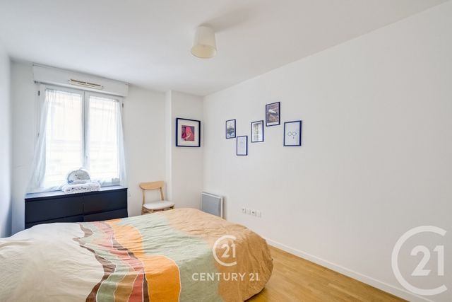 Appartement F2 &agrave; vendre - 2 pi&egrave;ces - 40,03 m2 - Paris - 75018 - ILE-DE-FRANCE