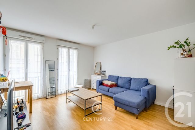 appartement - PARIS - 75018