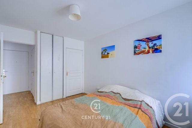 Appartement F2 &agrave; vendre - 2 pi&egrave;ces - 40,03 m2 - Paris - 75018 - ILE-DE-FRANCE