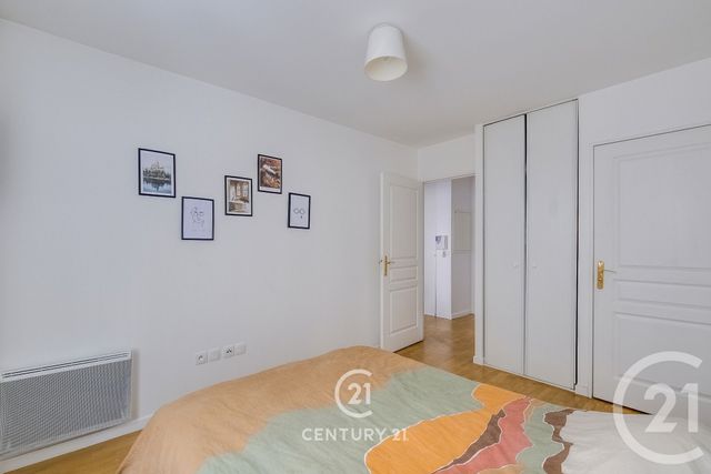 Appartement F2 &agrave; vendre - 2 pi&egrave;ces - 40,03 m2 - Paris - 75018 - ILE-DE-FRANCE