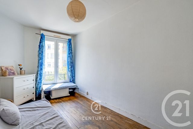 Appartement T1 &agrave; vendre - 1 pi&egrave;ce - 22,18 m2 - Issy Les Moulineaux - 92 - ILE-DE-FRANCE