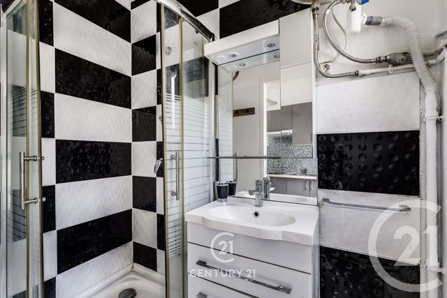 Appartement T1 &agrave; vendre - 1 pi&egrave;ce - 22,18 m2 - Issy Les Moulineaux - 92 - ILE-DE-FRANCE