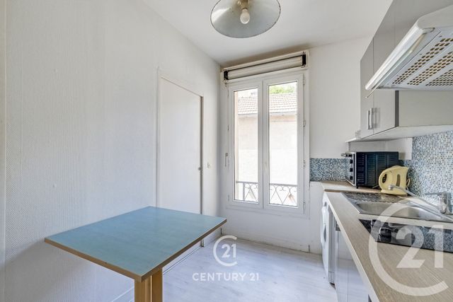 Appartement T1 &agrave; vendre - 1 pi&egrave;ce - 22,18 m2 - Issy Les Moulineaux - 92 - ILE-DE-FRANCE