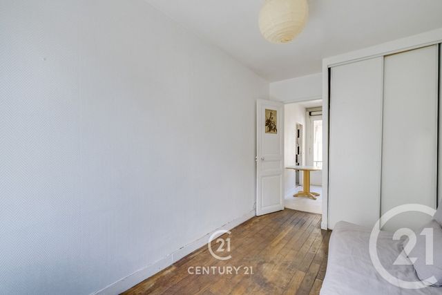 Appartement T1 &agrave; vendre - 1 pi&egrave;ce - 22,18 m2 - Issy Les Moulineaux - 92 - ILE-DE-FRANCE