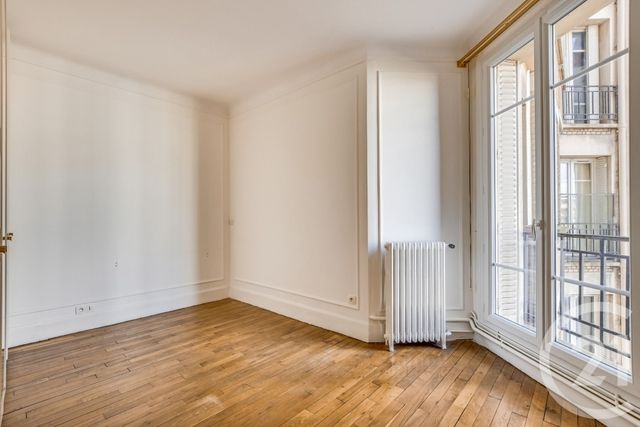 Appartement F4 &agrave; vendre - 4 pi&egrave;ces - 97,26 m2 - Paris - 75015 - ILE-DE-FRANCE