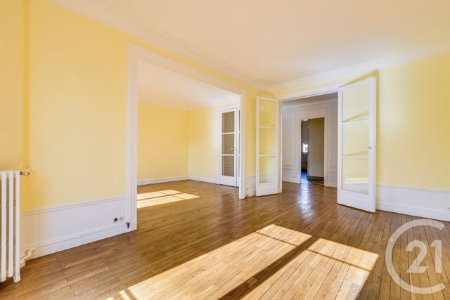 Appartement F4 &agrave; vendre - 4 pi&egrave;ces - 97,26 m2 - Paris - 75015 - ILE-DE-FRANCE