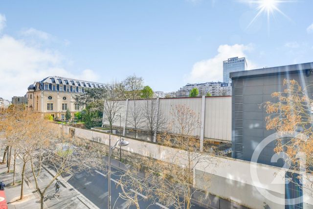 Appartement F4 &agrave; vendre - 4 pi&egrave;ces - 97,26 m2 - Paris - 75015 - ILE-DE-FRANCE