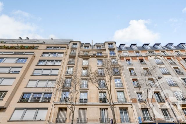 Appartement F4 &agrave; vendre - 4 pi&egrave;ces - 97,26 m2 - Paris - 75015 - ILE-DE-FRANCE