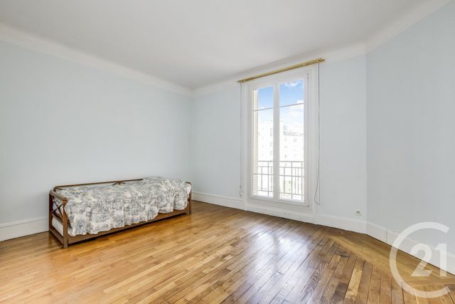 Appartement F4 &agrave; vendre - 4 pi&egrave;ces - 97,26 m2 - Paris - 75015 - ILE-DE-FRANCE