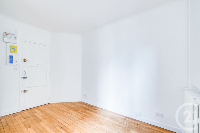 Appartement F1 &agrave; vendre - 1 pi&egrave;ce - 12,03 m2 - Paris - 75015 - ILE-DE-FRANCE