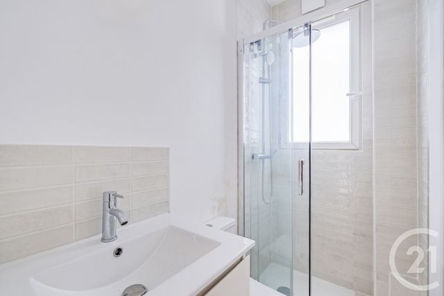 Appartement F1 &agrave; vendre - 1 pi&egrave;ce - 12,03 m2 - Paris - 75015 - ILE-DE-FRANCE