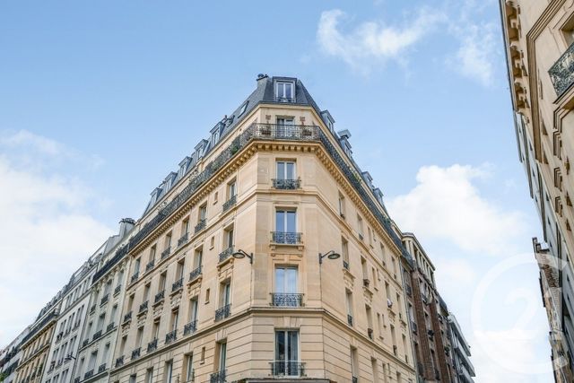 Appartement F2 &agrave; vendre - 2 pi&egrave;ces - 41,03 m2 - Paris - 75015 - ILE-DE-FRANCE
