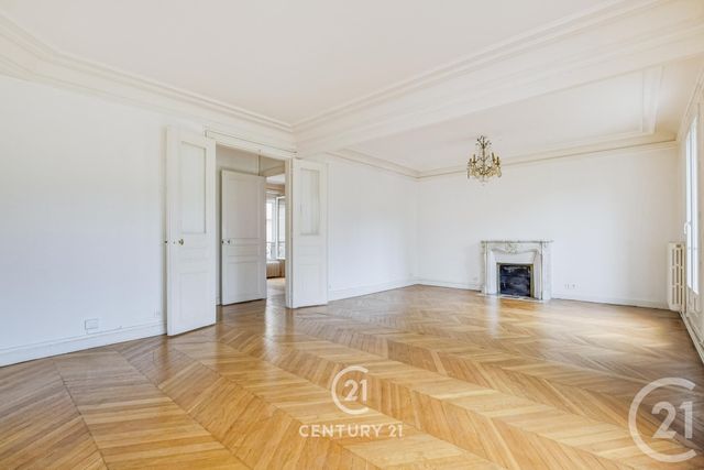 Appartement &agrave; vendre - 4 pi&egrave;ces - 80,30 m2 - Paris - 75019 - ILE-DE-FRANCE