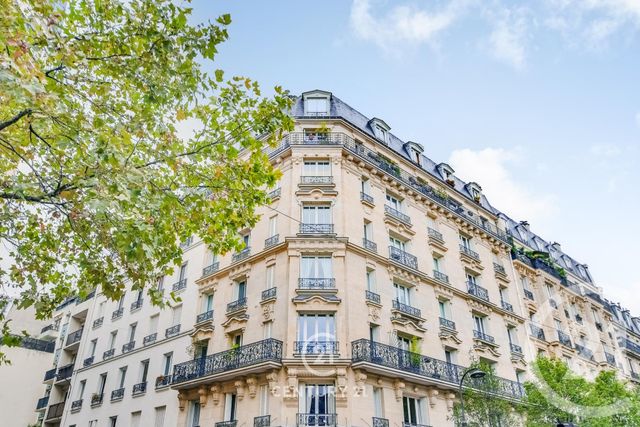 Appartement &agrave; vendre - 4 pi&egrave;ces - 80,30 m2 - Paris - 75019 - ILE-DE-FRANCE