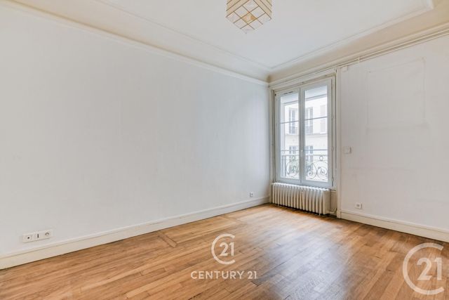 Appartement &agrave; vendre - 4 pi&egrave;ces - 80,30 m2 - Paris - 75019 - ILE-DE-FRANCE