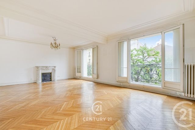 appartement - PARIS - 75019
