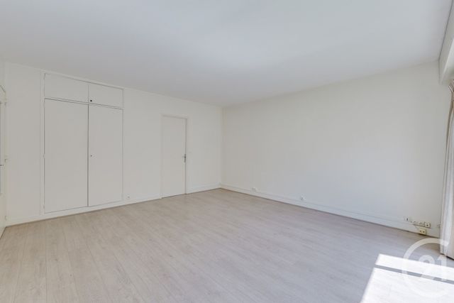 Appartement T1 &agrave; vendre - 1 pi&egrave;ce - 39,15 m2 - Paris - 75015 - ILE-DE-FRANCE