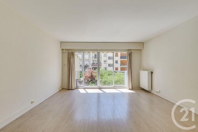 Appartement T1 &agrave; vendre - 1 pi&egrave;ce - 39,15 m2 - Paris - 75015 - ILE-DE-FRANCE