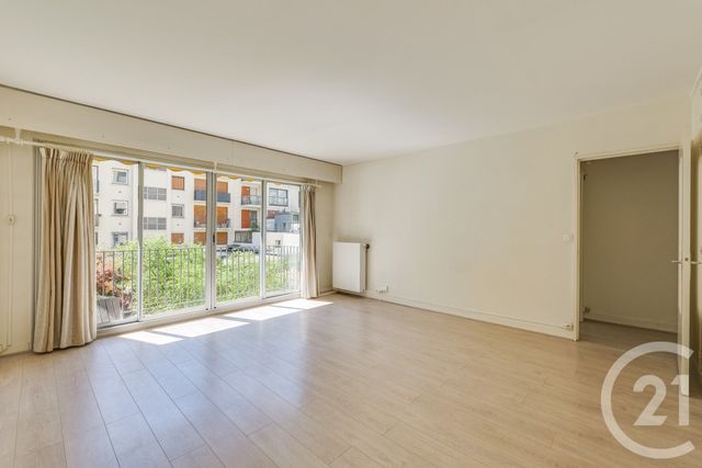 Appartement T1 &agrave; vendre - 1 pi&egrave;ce - 39,15 m2 - Paris - 75015 - ILE-DE-FRANCE