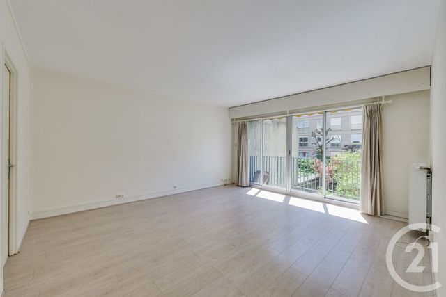 Appartement T1 &agrave; vendre - 1 pi&egrave;ce - 39,15 m2 - Paris - 75015 - ILE-DE-FRANCE