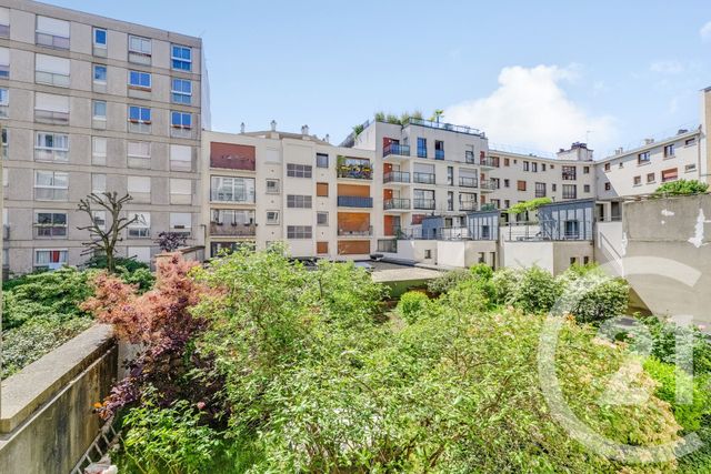 Appartement T1 &agrave; vendre - 1 pi&egrave;ce - 39,15 m2 - Paris - 75015 - ILE-DE-FRANCE