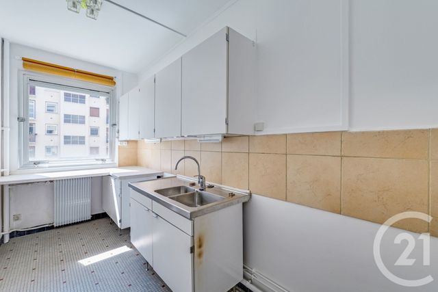 Appartement T1 &agrave; vendre - 1 pi&egrave;ce - 39,15 m2 - Paris - 75015 - ILE-DE-FRANCE