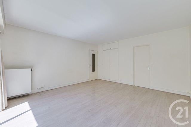 Appartement T1 &agrave; vendre - 1 pi&egrave;ce - 39,15 m2 - Paris - 75015 - ILE-DE-FRANCE