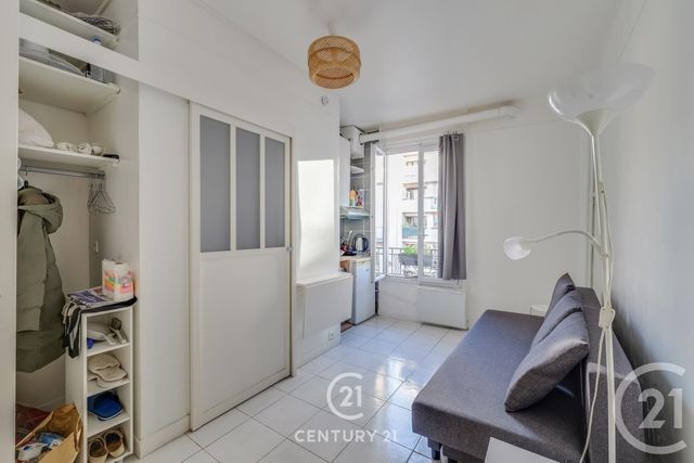 appartement - PARIS - 75015