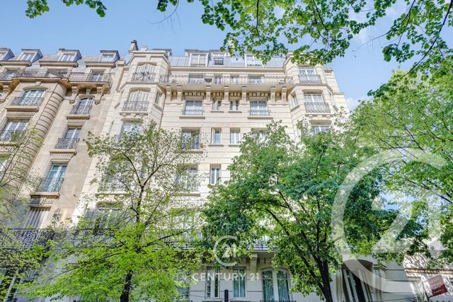 Appartement F3 &agrave; vendre - 3 pi&egrave;ces - 51,09 m2 - Paris - 75015 - ILE-DE-FRANCE