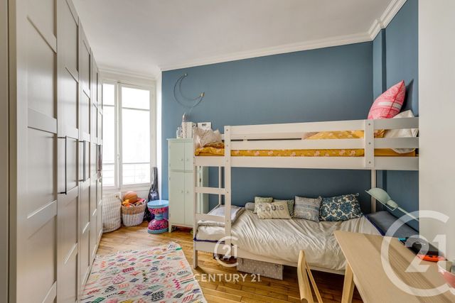 Appartement F3 &agrave; vendre - 3 pi&egrave;ces - 51,09 m2 - Paris - 75015 - ILE-DE-FRANCE
