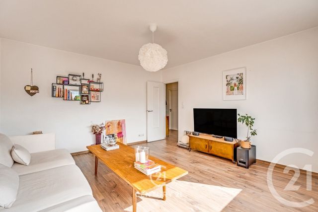 Appartement T2 &agrave; vendre - 2 pi&egrave;ces - 50,84 m2 - Paris - 75015 - ILE-DE-FRANCE