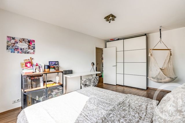 Appartement T2 &agrave; vendre - 2 pi&egrave;ces - 50,84 m2 - Paris - 75015 - ILE-DE-FRANCE