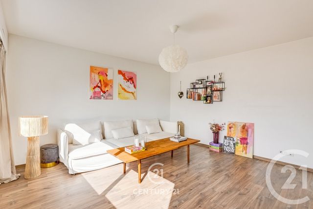Appartement T2 &agrave; vendre - 2 pi&egrave;ces - 50,84 m2 - Paris - 75015 - ILE-DE-FRANCE