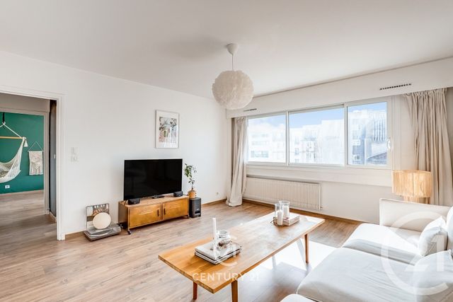 Appartement T2 &agrave; vendre - 2 pi&egrave;ces - 50,84 m2 - Paris - 75015 - ILE-DE-FRANCE