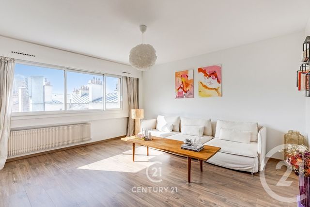 appartement - PARIS - 75015