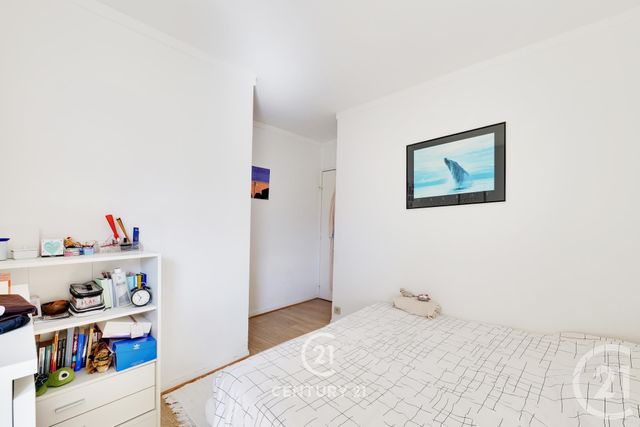 Appartement &agrave; vendre - 2 pi&egrave;ces - 47,04 m2 - Paris - 75015 - ILE-DE-FRANCE
