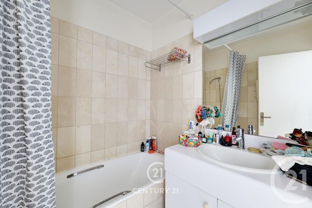 Appartement &agrave; vendre - 2 pi&egrave;ces - 47,04 m2 - Paris - 75015 - ILE-DE-FRANCE
