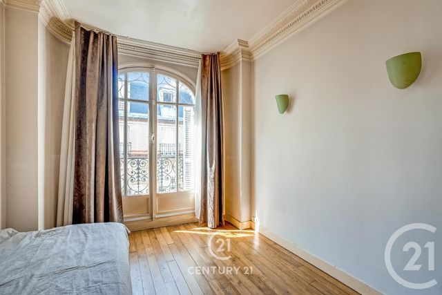 Appartement &agrave; vendre - 3 pi&egrave;ces - 44,27 m2 - Paris - 75015 - ILE-DE-FRANCE