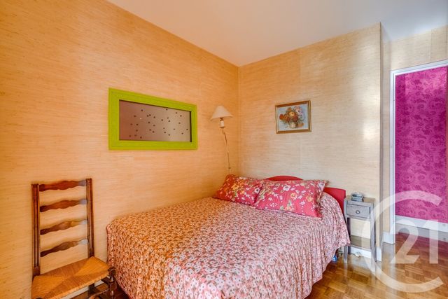 Appartement T2 &agrave; vendre - 2 pi&egrave;ces - 54,79 m2 - Paris - 75015 - ILE-DE-FRANCE